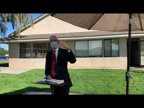 Sabbath School 08/29/2020