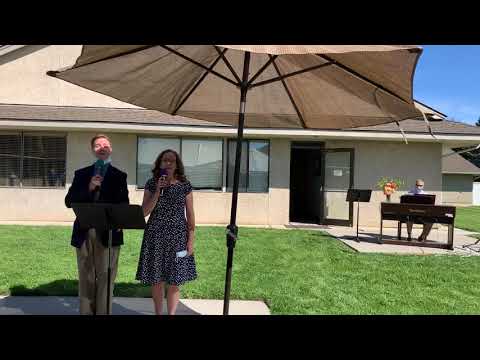 08/29/2020 – Worship and Praise Church Service – “Surprise Attack”