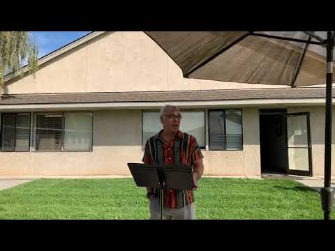 Sabbath School 09/05/2020
