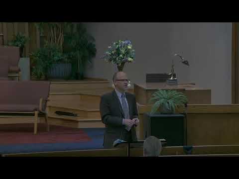 Sabbath School 09/12/2020