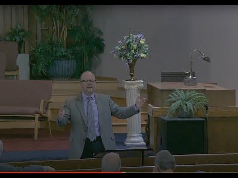 Sabbath School 09/19/2020