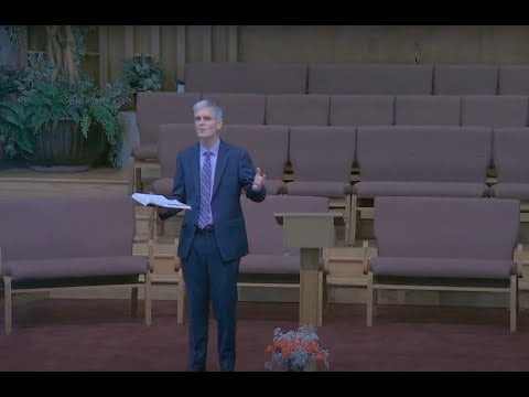 09/19/2020 – Worship and Praise Church Service – “When God Changed His Mind”