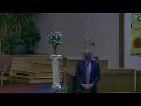 Sabbath School 10/03/2020