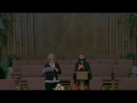10/10/2020 – Worship and Church Service – “Old Sin, New Heart”
