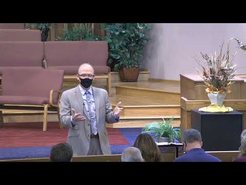 Sabbath School 10/24/2020