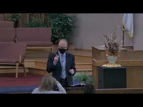 Sabbath School 11/14/2020