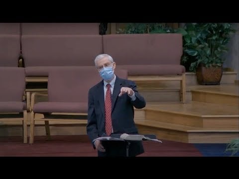 Sabbath School 11/21/2020