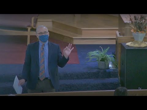 Sabbath School 11/28/2020