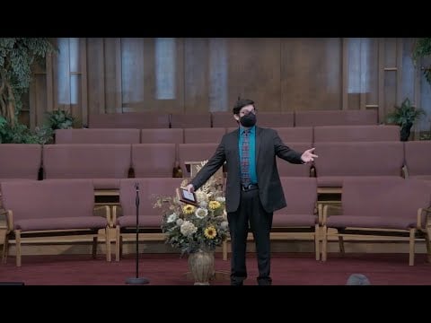 11/28/2020 – Worship and Praise Church Service – “A Tale of Two Holidays”