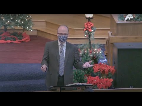 Sabbath School 12/05/2020
