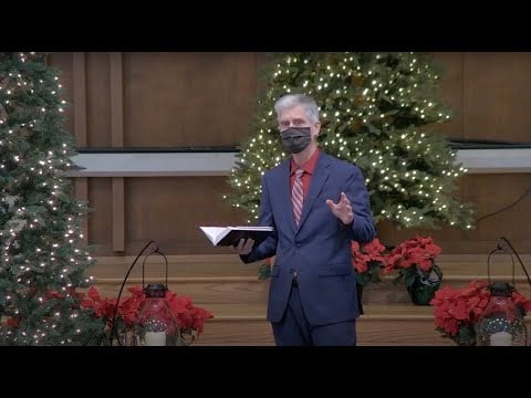 12/05/2020 – Worship and Praise Church Service – “Prayer at the Baby Shower”