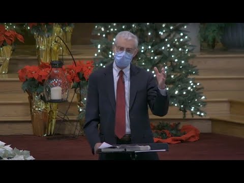 Sabbath School 12/12/2020