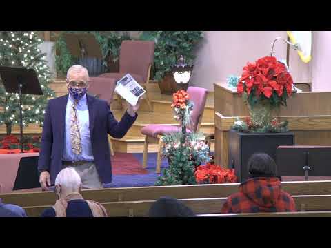 Sabbath School 12/19/2020