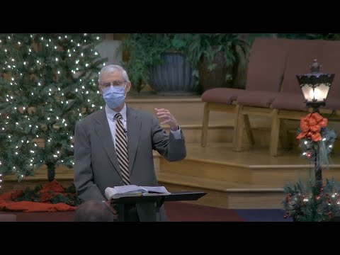 Sabbath School 01/02/2021