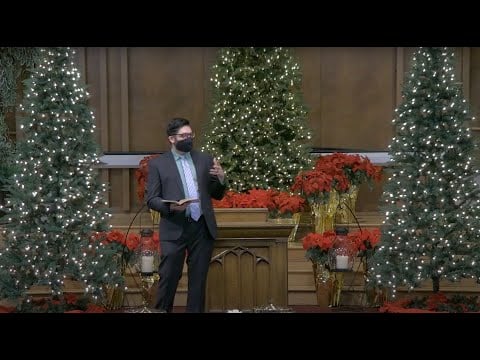 01/02/2021 – Worship and Praise Church Service – “Life in Christ!”