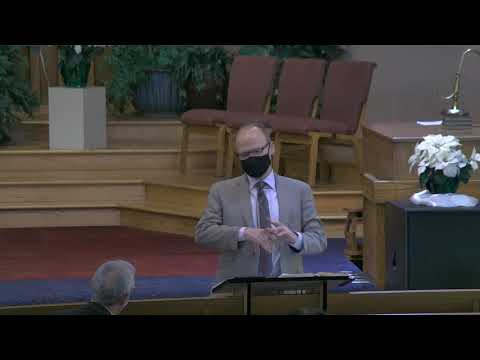 Sabbath School 01/16/2021