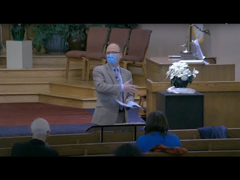 Sabbath School 01/30/2021