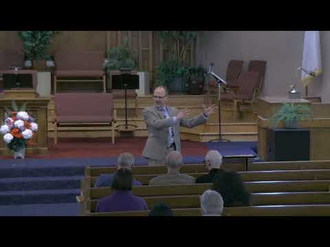 Sabbath School 02/27/2021