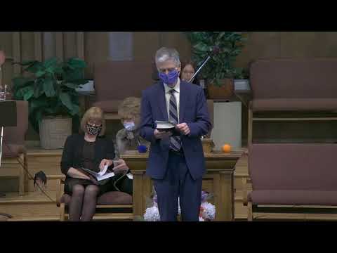 02/27/2021 – Worship and Praise Church Service – “Total Makeover” Life in Christ Part 8