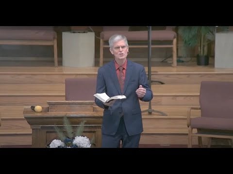 03/06/2021 – Worship and Praise Church Service – “Why, God, Why?”