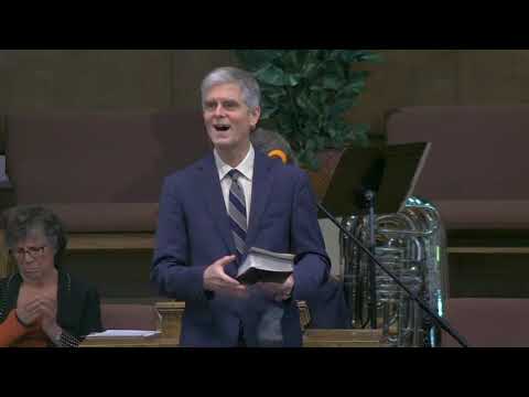 03/20/2021 – Worship and Praise Church Service – “Victory by the Blood of the Lamb”