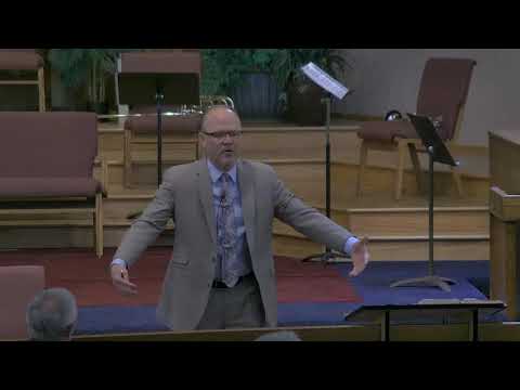 Sabbath School 03/20/2021
