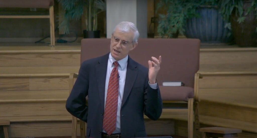 Sabbath School 03/27/2021