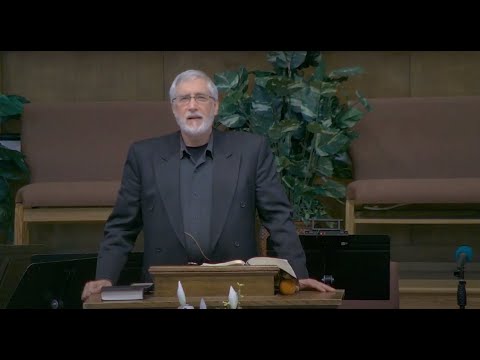 04/10/2021 – Worship and Praise Church Service – “Chaplain Victor Marshall – Prison Ministries”