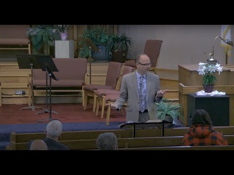 Sabbath School 04/10/2021