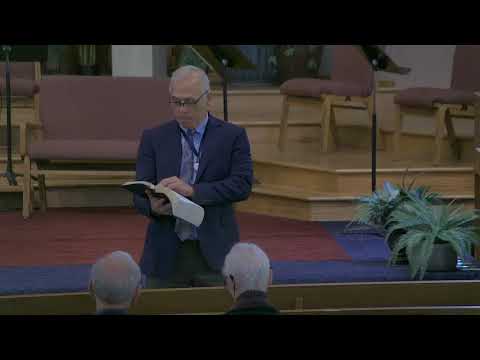 Sabbath School 04/03/2021