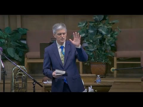 04/03/2021 – Worship and Praise Church Service – “Miracle of the Seed”
