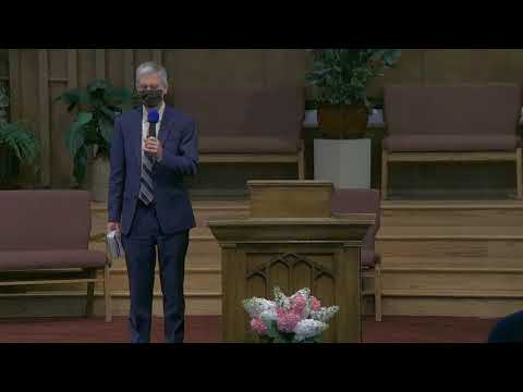 06/19/2021 – Worship and Praise Church Service – “UCC 2021 Campmeeting”