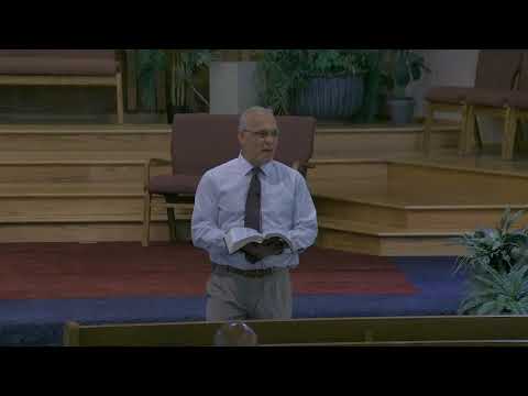 Sabbath School 06/19/2021