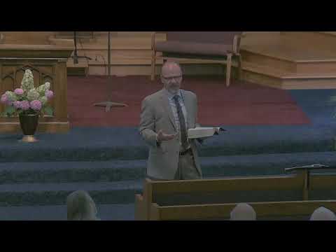 Sabbath School 07/03/2021