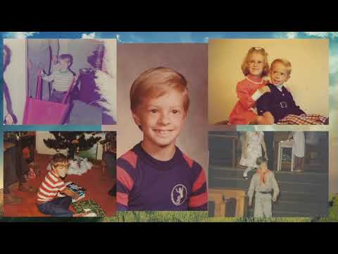 Jeffery Harter, A Celebrating of Life