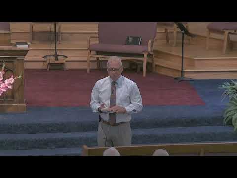 Sabbath School 07/17/2021