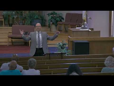Sabbath School 07/24/2021