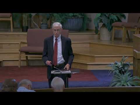 Sabbath School 07/31/2021