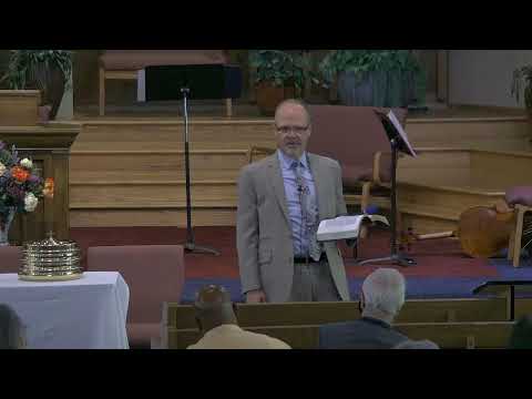 Sabbath School 09/25/2021