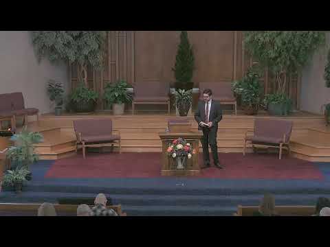 09/18/2021 – Worship and Praise Church Service – “Not All Who Wander Are Lost_ But I Sure Am”