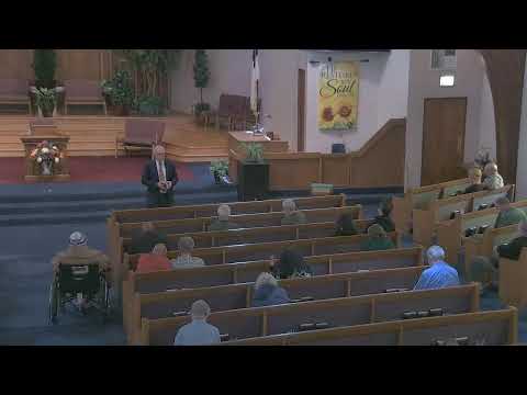 Sabbath School 09/18/2021