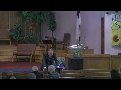 Sabbath School 10/16/2021
