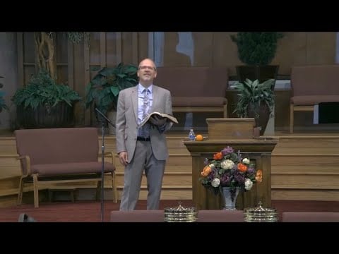 09/25/2021 – Worship and Praise Church Service – “Know Ye What I Have Done to You”