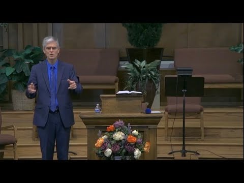 10/16/2021 – Worship and Praise Church Service – “Forward on Bended Knee”