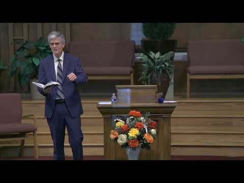 08/28/2021 – Worship and Praise Church Service – “Love Does”