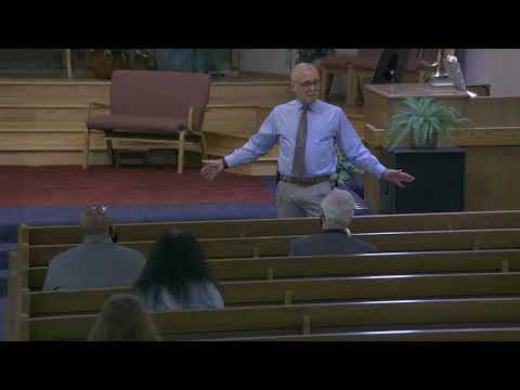 Sabbath School 08/28/2021