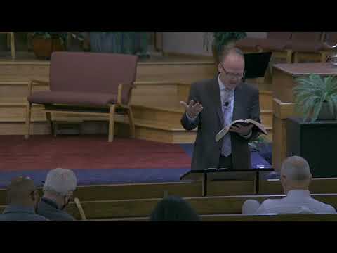 Sabbath School class for 08/21/2021