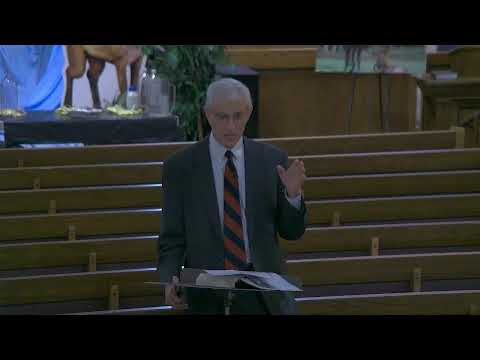 Sabbath School 08/14/2021