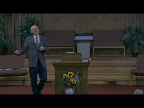 08/07/2021 – Worship and Praise Church Service – “Shall We Embrace Tradition?”