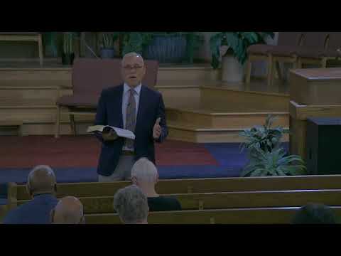 Sabbath School 08/07/2021